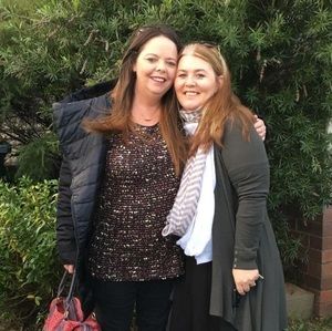 Meet your Posher, Donna